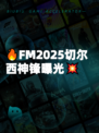 🔥FM2025切尔西神锋曝光💥