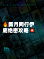 🔥新月同行伊底绝密攻略💥