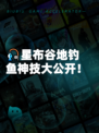 🎣星布谷地钓鱼神技大公开！