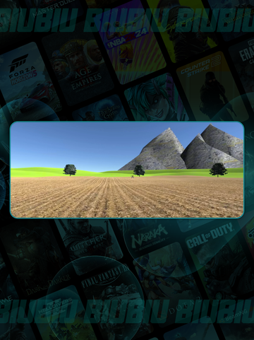 约翰农场🔥爆爽种田新体验！🚜💥截图4