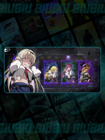 卡厄思梦境国际服大更新！✨11.12新内容炸裂登场💥截图3