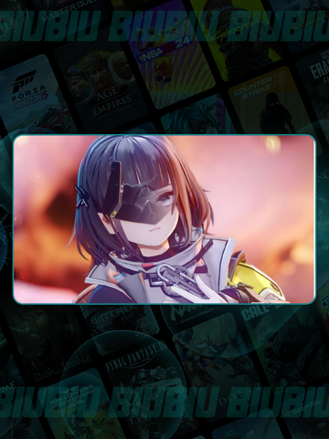 🔥明日方舟女管到手！速领💥截图4