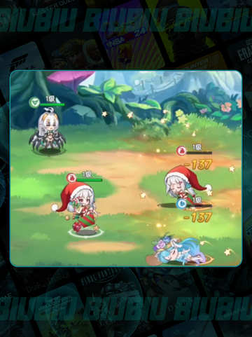 绯月絮语🔥超上头玩法揭秘🎮截图4