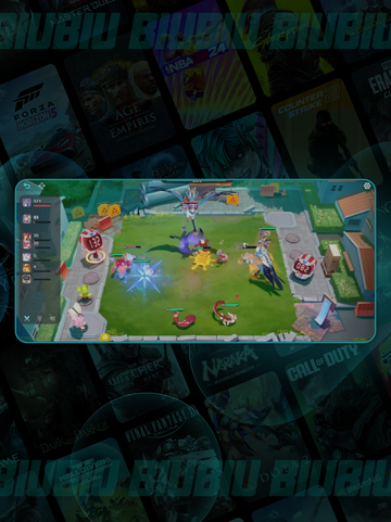 🐭💥桂冠鼠强度炸裂！截图6