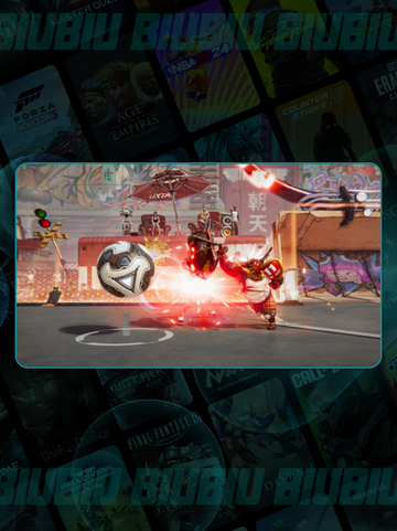 🔥超级巴基球配置曝光！🎮💥截图2