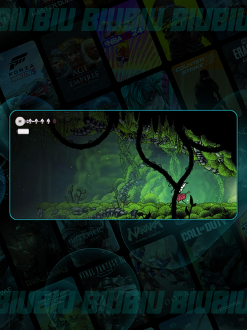 空洞骑士闪退？😱速看解决方法！💥截图2