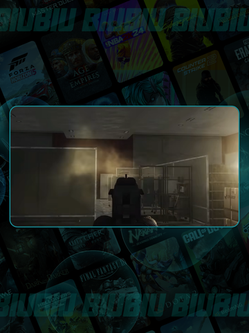 🔥逃离塔科夫秒进不卡💥截图2