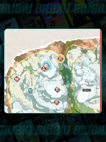 🔥洛克王国精灵王挑战全攻略💥截图5