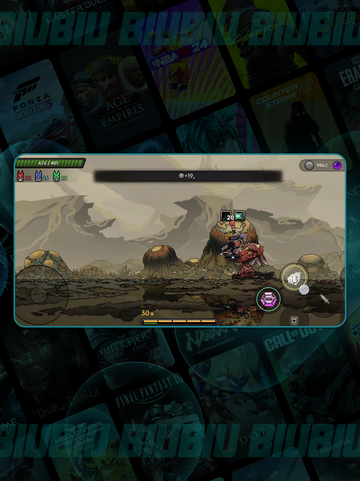 🔥绝地鸭卫角色强度炸裂排行🦆💥截图2