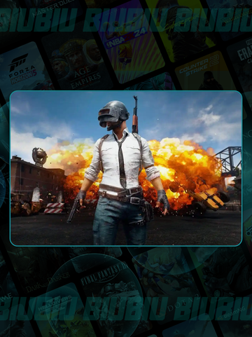 💥 PUBG老是网络延迟？超稳解决方法来了！截图2