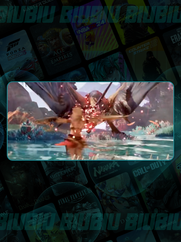 🔥双刀暴击！冰原猎人必看💥截图4