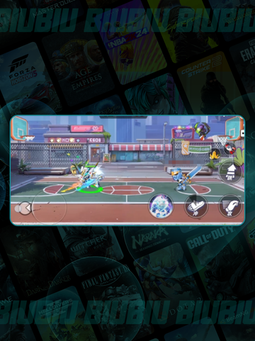 🔥光翼骑士实战教学💥截图3