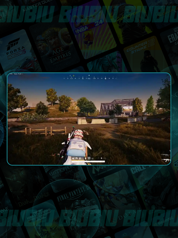 🎮PUBGM下载太慢？试试这些加速器！💥截图2