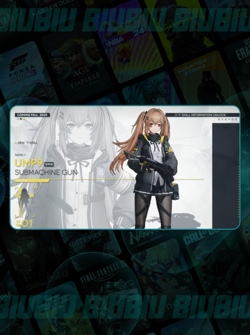 🔥少女前线火力配置神装推荐💥截图4