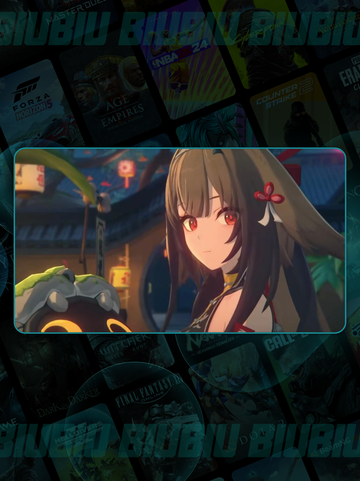 绝区零2.4🔥新玩法爆料💥截图5