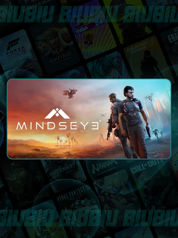  MindsEye延迟丢包？💥这样解决超简单！🎉截图2