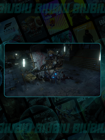 🔥流放2末裔德鲁伊震撼上线！💥截图4