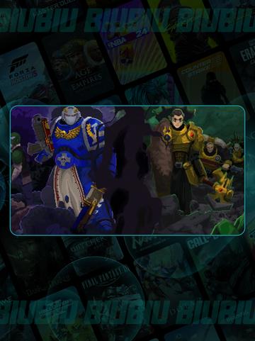 🔥战锤幸存者上线时间大揭秘！🎮截图3