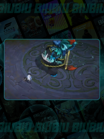 🔥辉烬青渊凶厄S级打法💥截图5