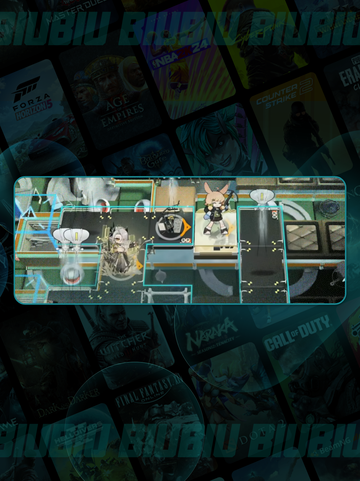 🔥娜斯提强度炸裂！实战封神💥截图3