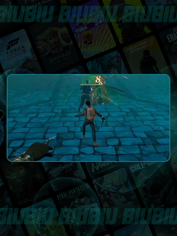 盗墓笔记🔥青眼狐尸坐标速拿！🎯截图5