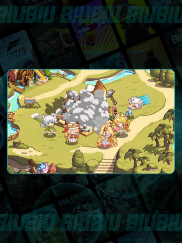 🔥冒险守护好玩吗？亲测超上头！🎮截图2