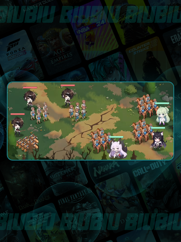 异世界城主🎮爆肝攻略🔥截图5