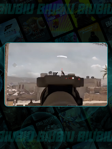 🔥特种部队集结神操作💥截图2