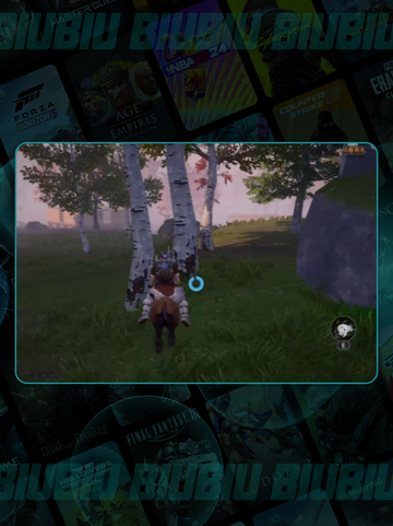 荒原曙光🔥搬砖神技💰速赚资源截图5