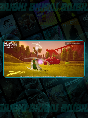 🔥《七大罪》手游爆爽开战💥截图5