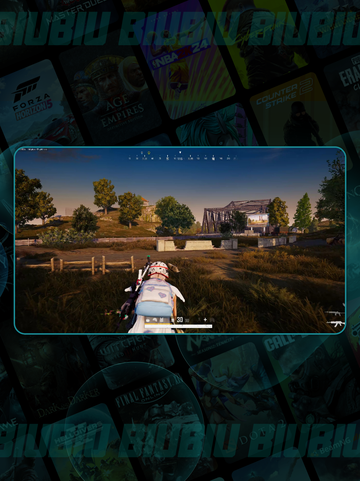 💥 PUBG人多就卡顿掉帧？原来是这个问题！🔥截图7