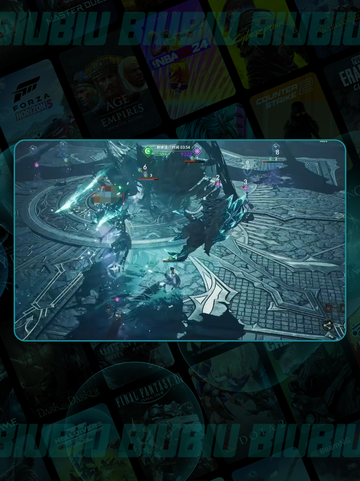 🔥天堂2盟约热血回归！🎮截图4