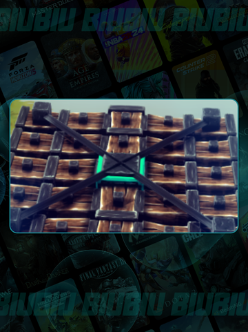 🔥围攻手游投石机DIY💥截图2