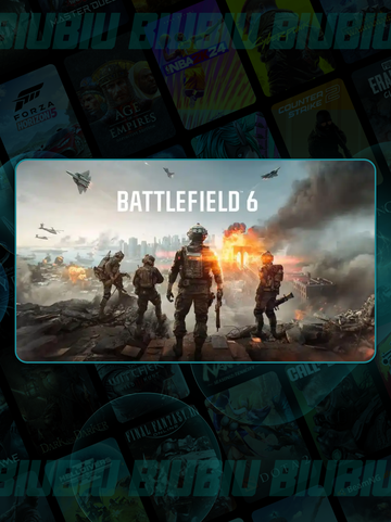 💥战地6闪退？一招秒解决！🔥截图2