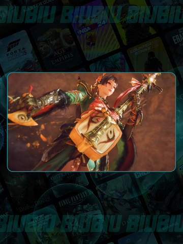 🎮怪物猎人PC配置曝光！🔥截图3