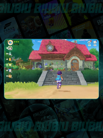 🔥洛克王国野闪刷法大揭秘💥截图5