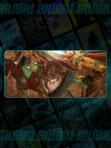 🔥怪猎手游首测炸裂体验💥截图5