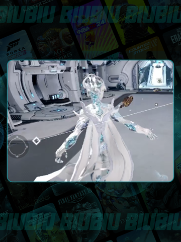 🎮星际战甲手游手柄适配大揭秘！截图2