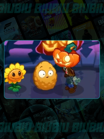 🎃植物大战僵尸3限时狂欢开启！💥截图6