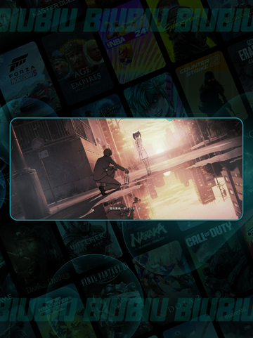 🔥境界刀鸣太上头了！⚔截图4