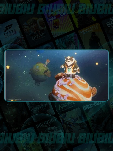 ✨星布谷地公测炸裂来袭💥截图3