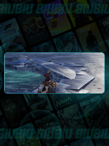 荒原曙光🔥全攻略+隐藏任务💥截图4