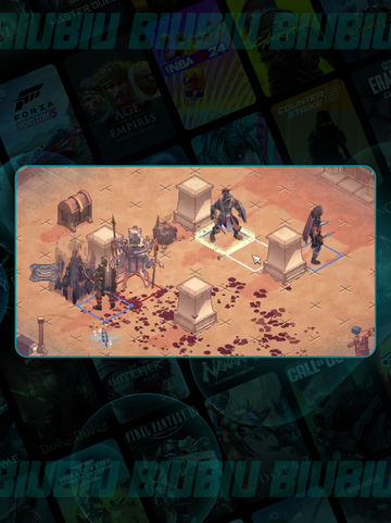 🎮角斗士血域闪退？一招解决！截图2