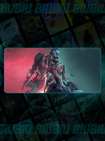 无畏契约闪退？😱速看解决办法截图2