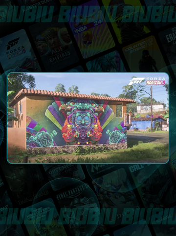 🚀地平线5进不去？速看解决🔥截图2