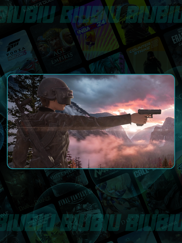 🎮PUBG进不去？黑屏问题终极解决方法！🔥截图2
