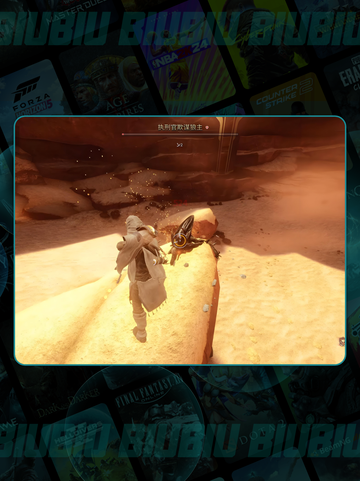 星际战甲🔥狼王打法绝了！💥截图5