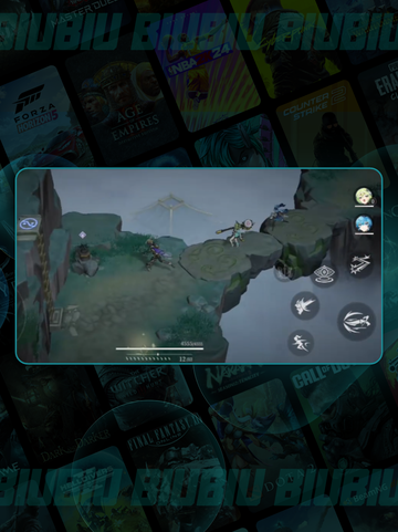 🔥辉烬爬塔通关秘籍💥截图2