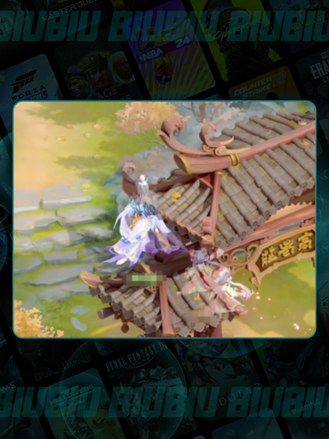 代号西行🔥热门地图全揭秘🗺截图2