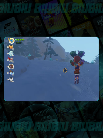 🦊灵狐捕捉神地+秒抓技巧🔥截图4